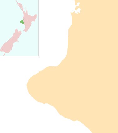 Opunake New Zealand (NZ)