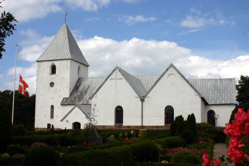Kloster Denmark (DK)