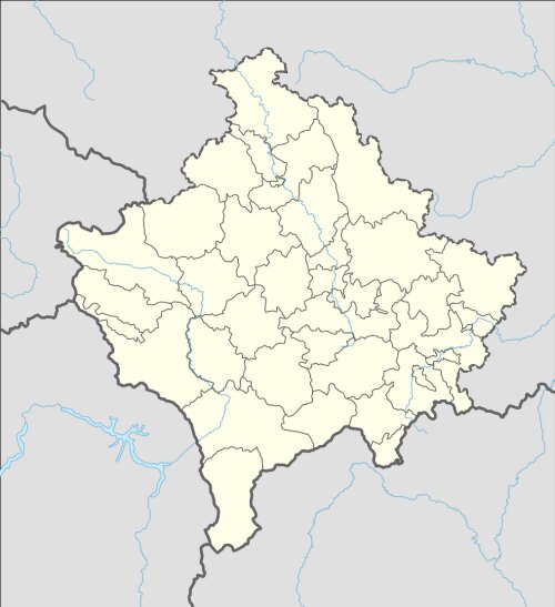 Račak Kosovo (XK)