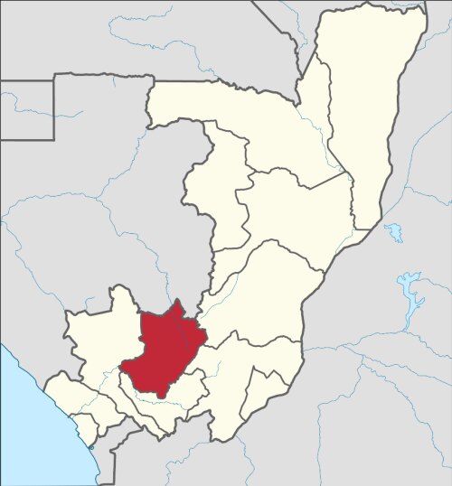 Sibiti Republic of the Congo (CG)
