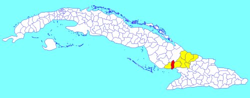 Colombia Cuba (CU)