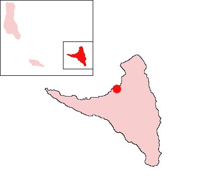 Mirontsi Comoros (KM)