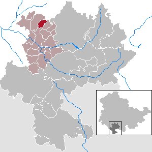 Grub Germany (DE)
