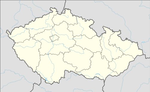 Výrov Czechia (CZ)