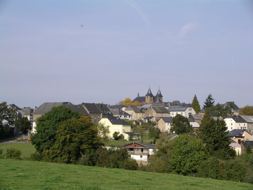Hosingen Luxembourg (LU)