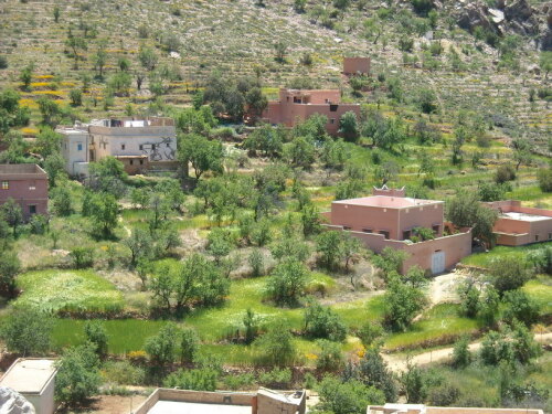 Tanalt Morocco (MA)