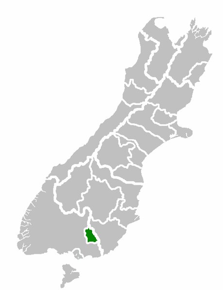 Gore New Zealand (NZ)