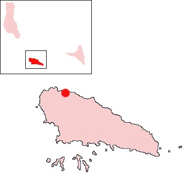 Hoani Comoros (KM)