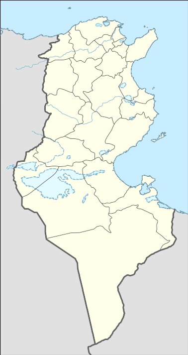 El Ksour Tunisia (TN)