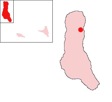 Mbéni Comoros (KM)