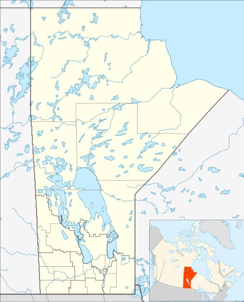 Woodlands Canada (CA)