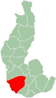 Ampanihy Madagascar (MG)