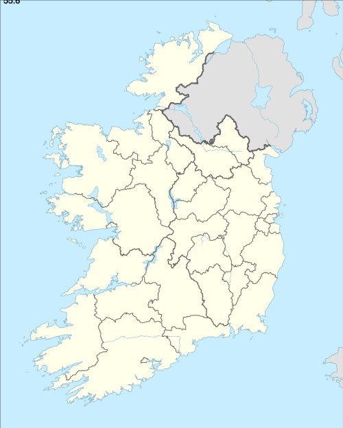 Rosscahill Ireland (IE)