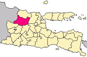 Bojonegoro Indonesia (ID)