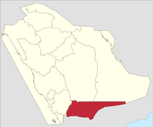 Sharurah Saudi Arabia (SA)