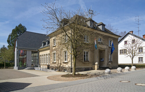 Boulaide Luxembourg (LU)