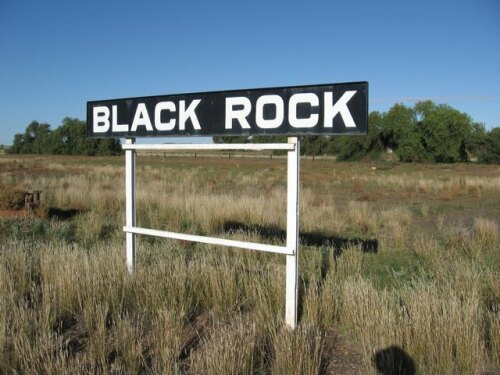 Black Rock Australia (AU)