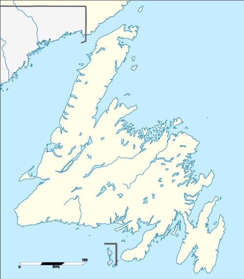 Terra Nova Canada (CA)