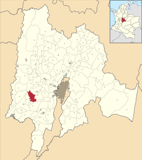 Anapoima Colombia (CO)