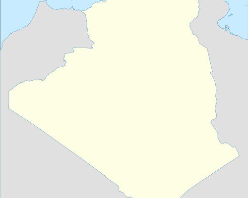 Adjahil Algeria (DZ)
