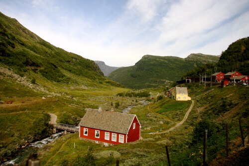 Myrdal Norway (NO)