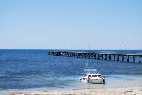 Marion Bay Australia (AU)