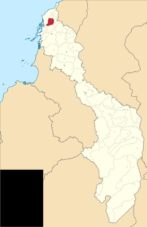 Santa Rosa Colombia (CO)