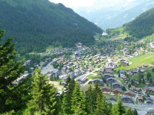 Morgins Switzerland (CH)
