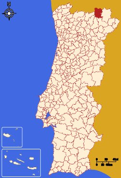 Vinhais Portugal (PT)
