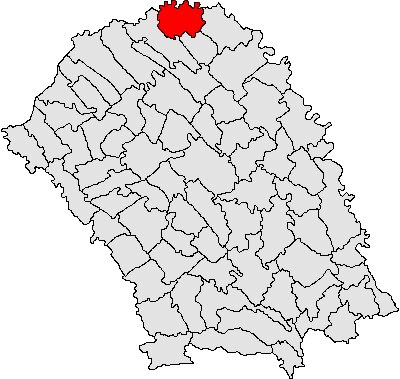 Păltiniş Romania (RO)
