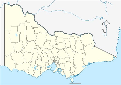 Hazelwood Australia (AU)