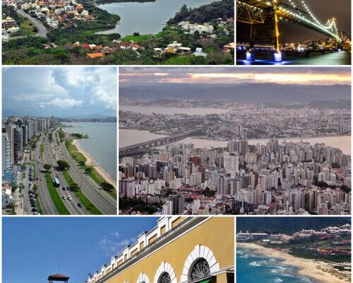 Florianópolis Brazil (BR)