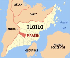Maasin Philippines (PH)