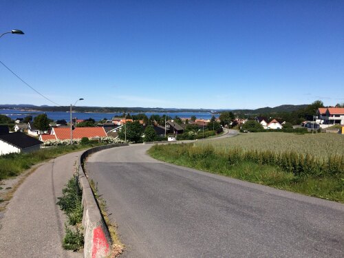 Helgeroa Norway (NO)
