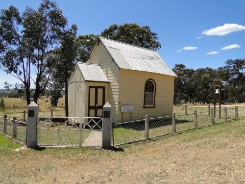 Barkly Australia (AU)