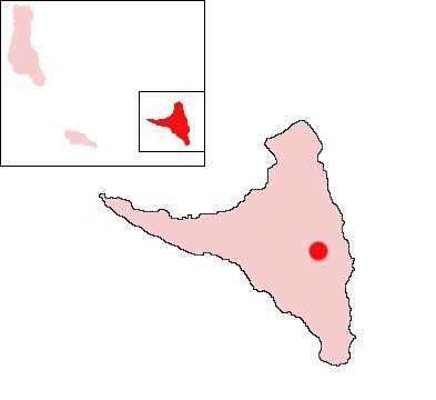 Koni-Djodjo Comoros (KM)