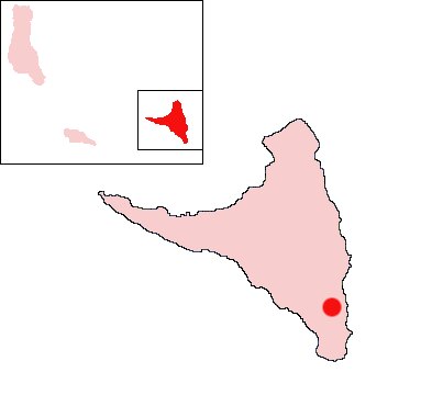 Ongoujou Comoros (KM)