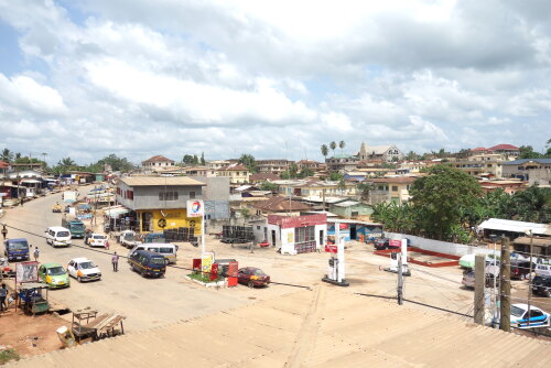 Swedru Ghana (GH)