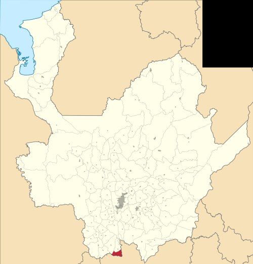 Caramanta Colombia (CO)