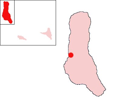 Ntsoudjini Comoros (KM)