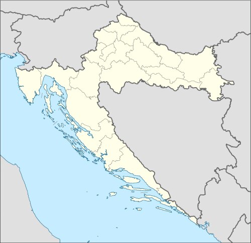 Adamovec Croatia (HR)
