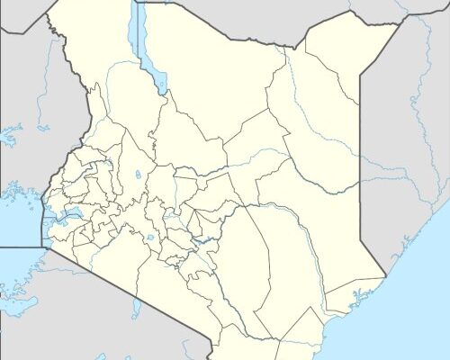 Milimani Kenya (KE)