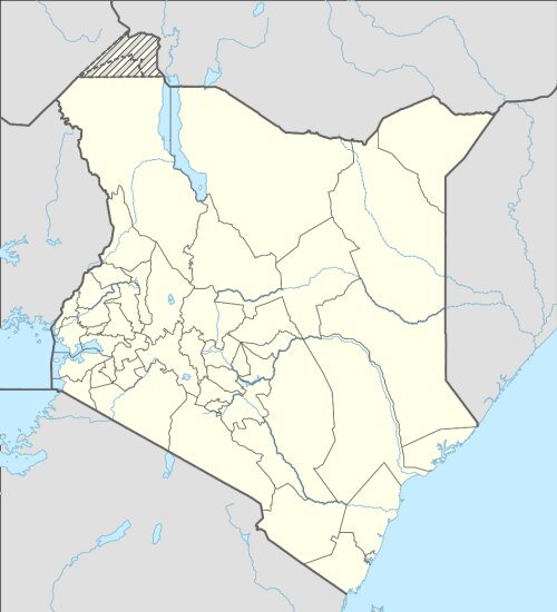 Milimani Kenya (KE)