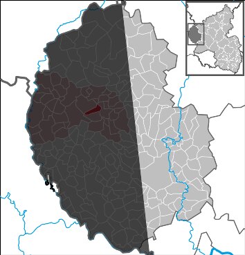 Manderscheid Germany (DE)