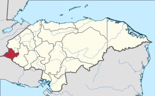 Nueva Ocotepeque Honduras (HN)