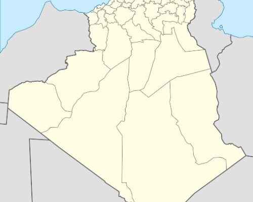 El Hadjar Algeria (DZ)