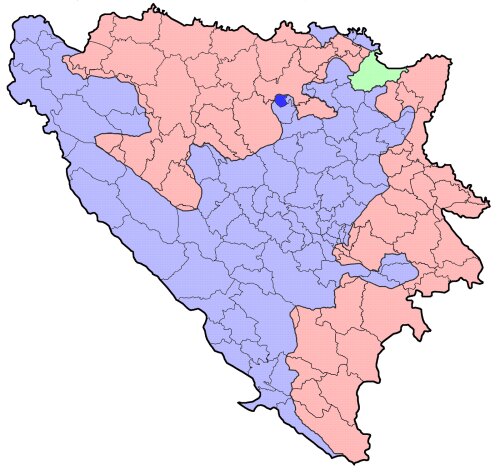 Usora Bosnia and Herzegovina (BA)