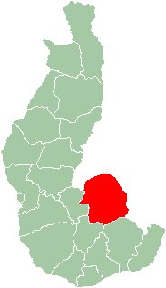 Betroka Madagascar (MG)