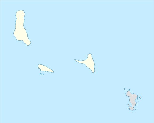 Bahani Comoros (KM)