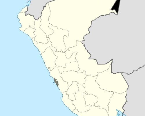 Anta Peru (PE)